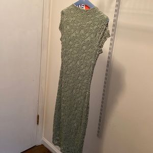 Cocktail or wedding attire